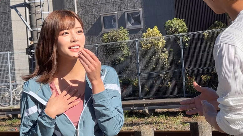 msglol-siroto.com るいささん No1