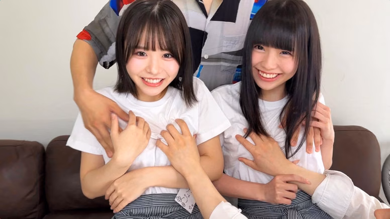 msglol-siroto.com こなつさん&こはるさん No2