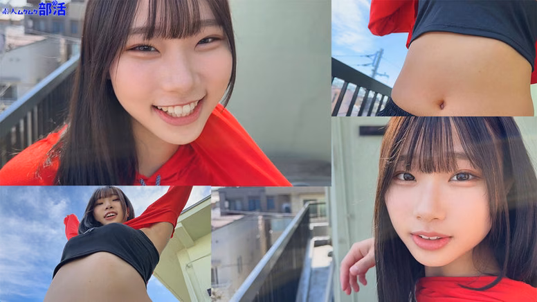 msglol-siroto.com かなたちゃん No1