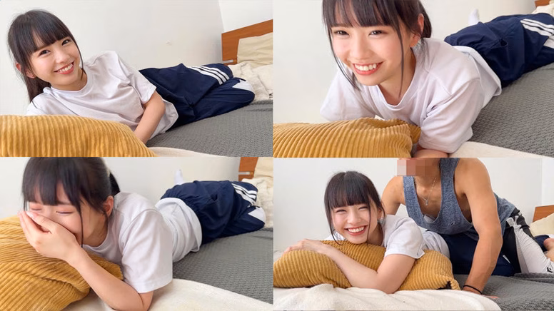 msglol-siroto.com こはるちゃん No2