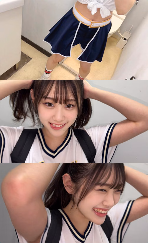 msglol-siroto.com なぎさちゃん No1