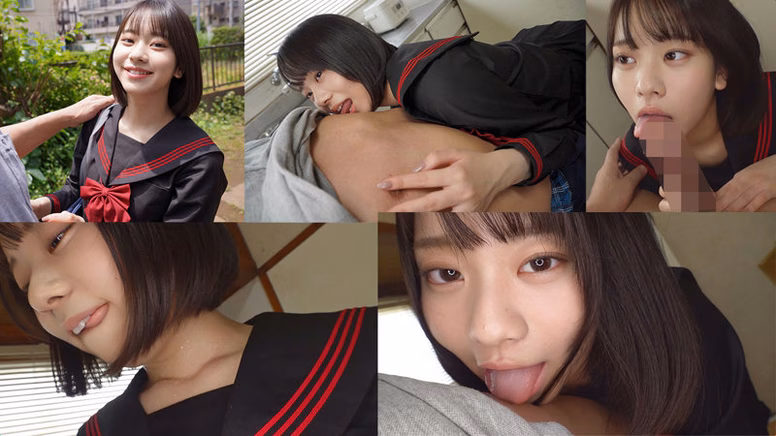 msglol-siroto.com いとちゃん No3