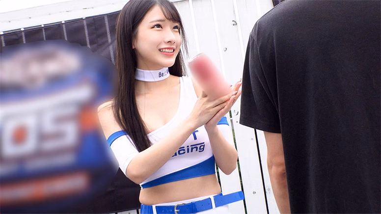 msglol-siroto.com キャンギャルM No1