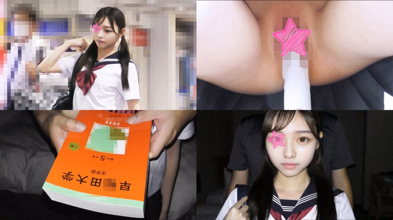 msglol-siroto.com 半袖セーラー赤リボンちゃん025 No1